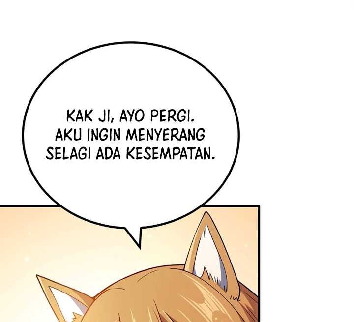 My Lady Is Actually the Empress? Chapter 136 - halaman 13