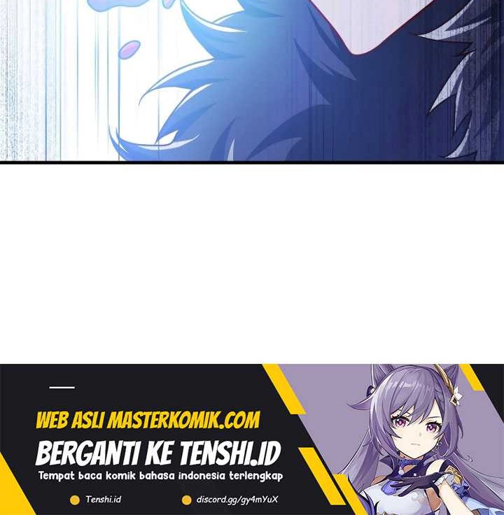 My Lady Is Actually the Empress? Chapter 136 - halaman 29