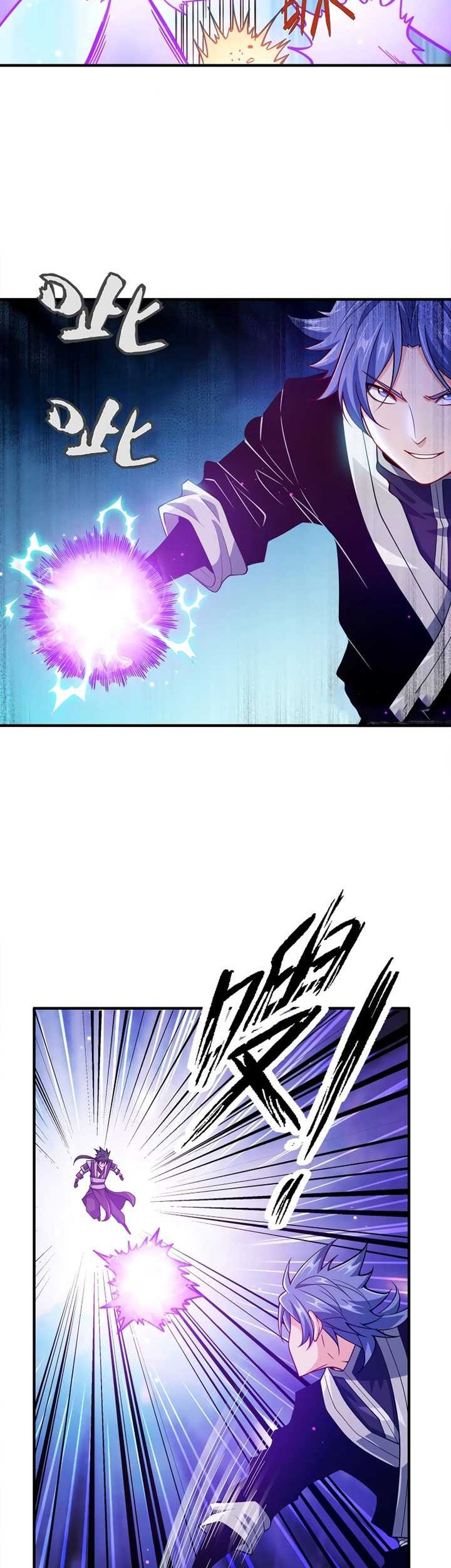 My Lady Is Actually the Empress? Chapter 138 - halaman 15