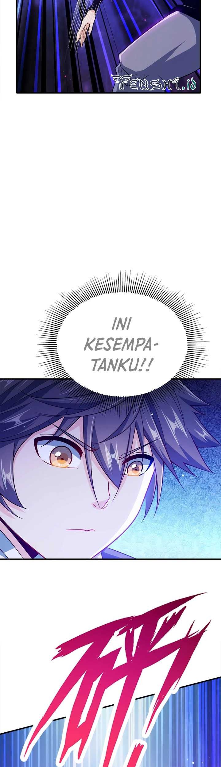 My Lady Is Actually the Empress? Chapter 138 - halaman 16