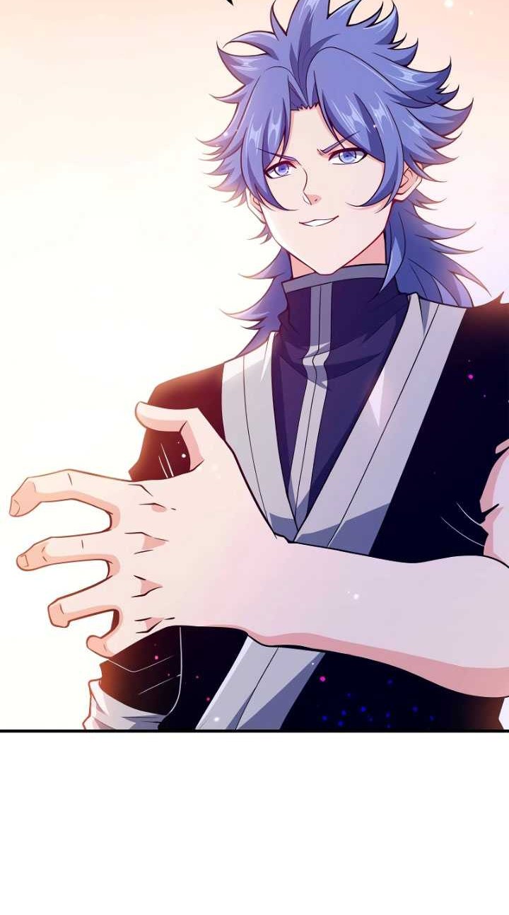 My Lady Is Actually the Empress? Chapter 138 - halaman 21