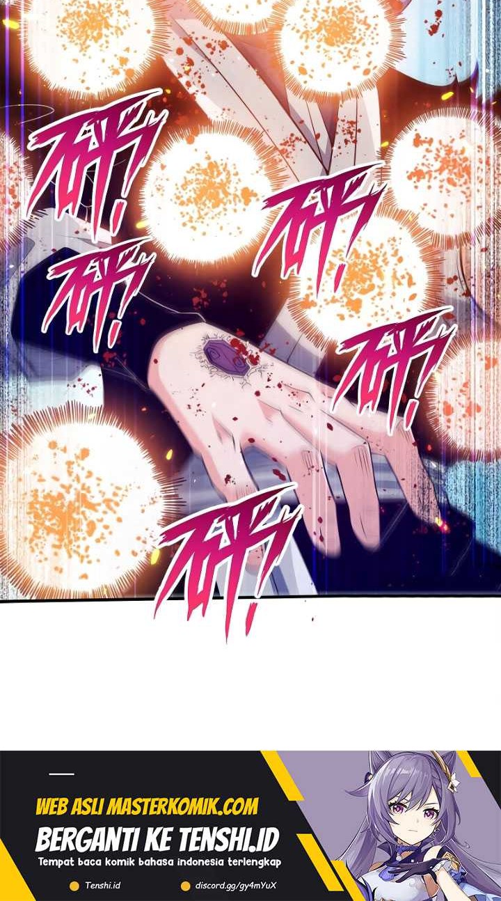 My Lady Is Actually the Empress? Chapter 138 - halaman 25