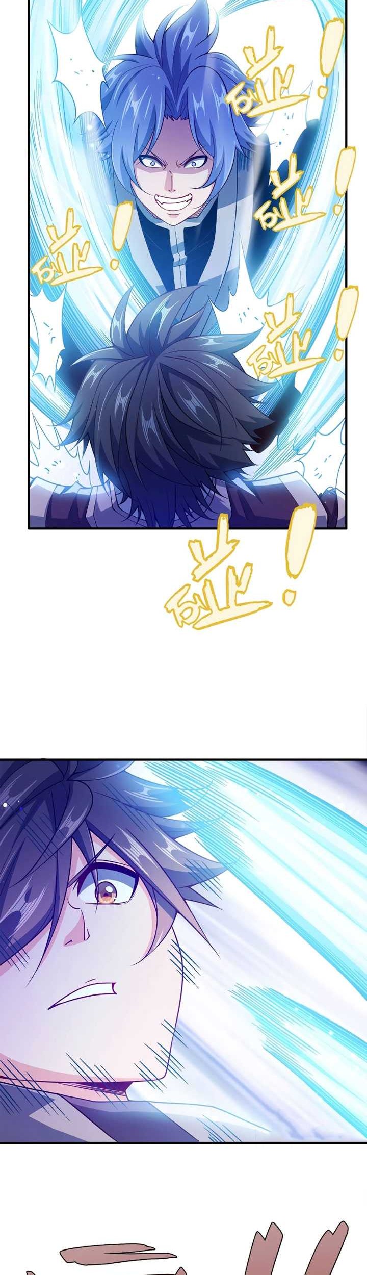 My Lady Is Actually the Empress? Chapter 138 - halaman 7