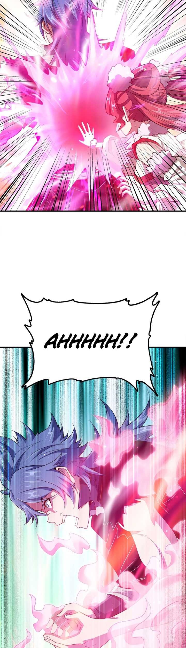 My Lady Is Actually the Empress? Chapter 139 - halaman 10