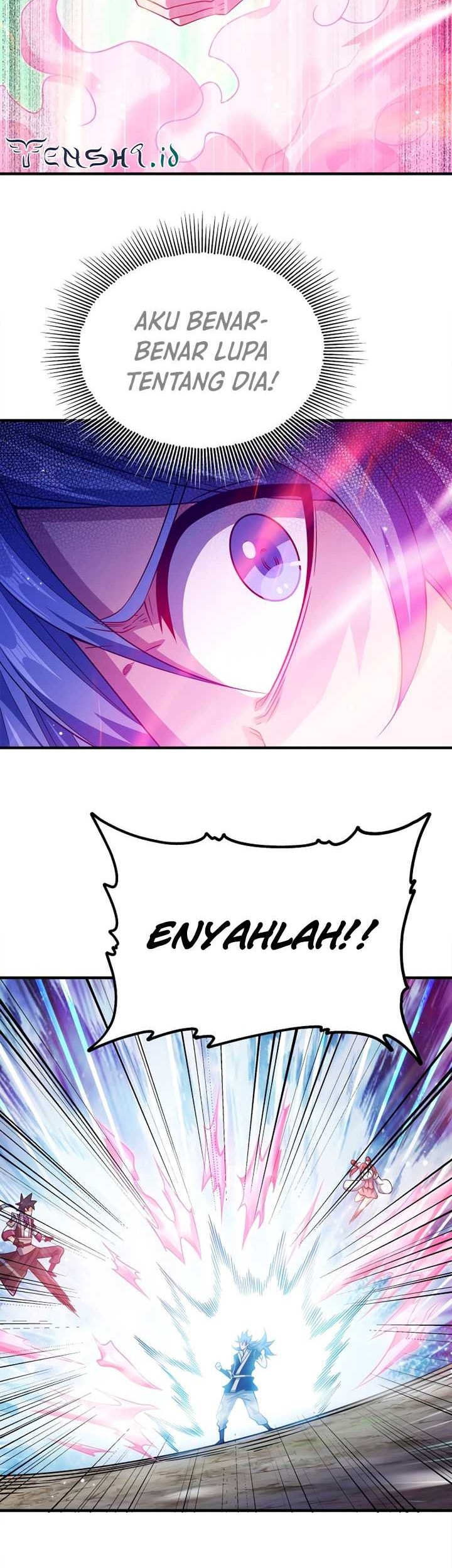 My Lady Is Actually the Empress? Chapter 139 - halaman 11