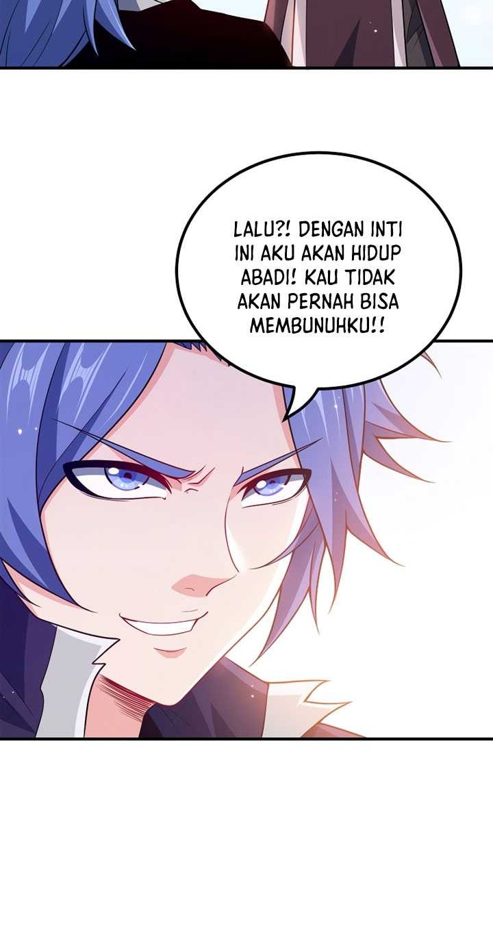 My Lady Is Actually the Empress? Chapter 139 - halaman 13