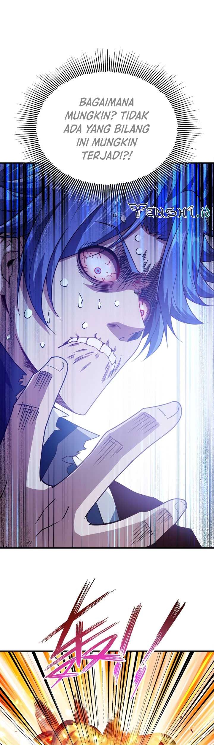 My Lady Is Actually the Empress? Chapter 139 - halaman 20