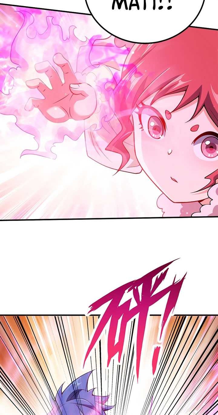 My Lady Is Actually the Empress? Chapter 139 - halaman 9
