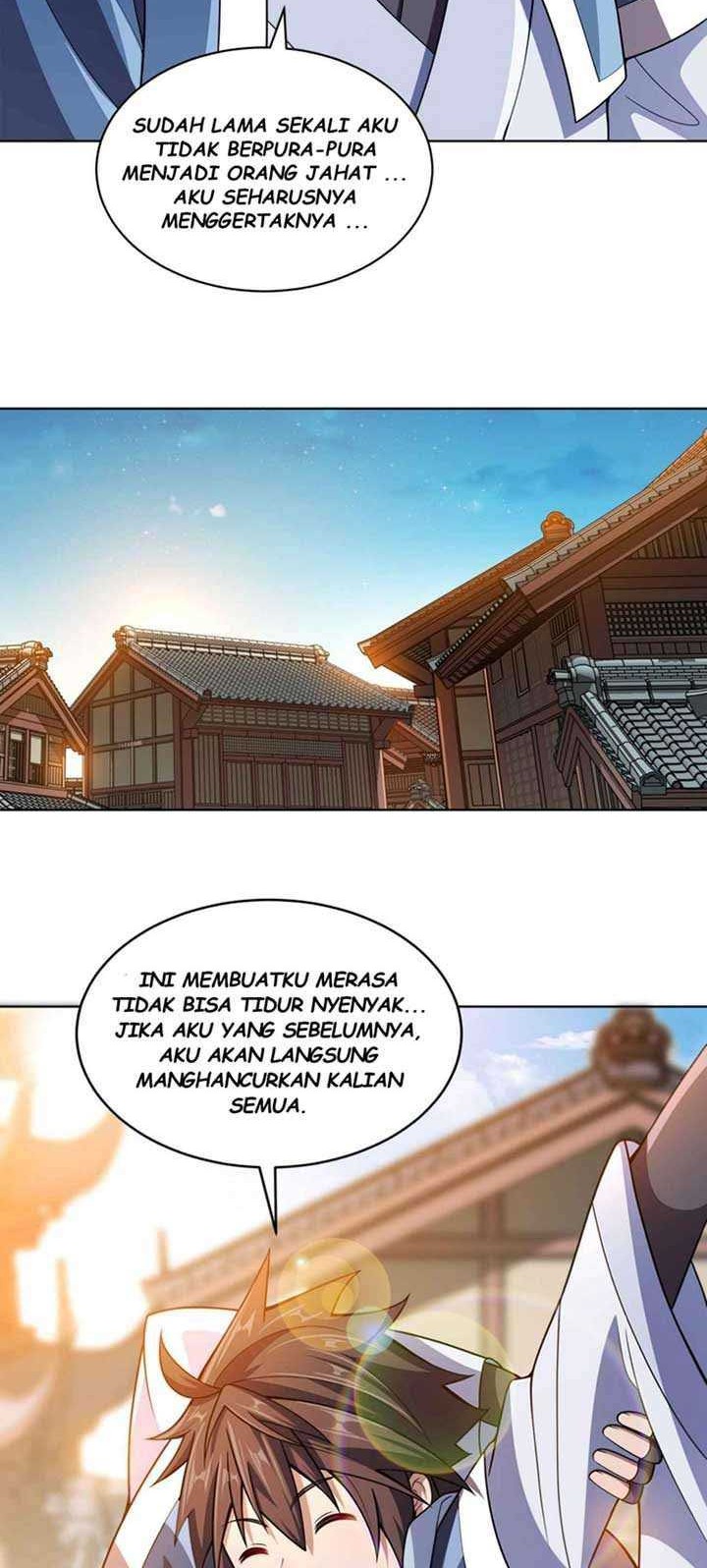 My Lady Is Actually the Empress? Chapter 14 - halaman 15