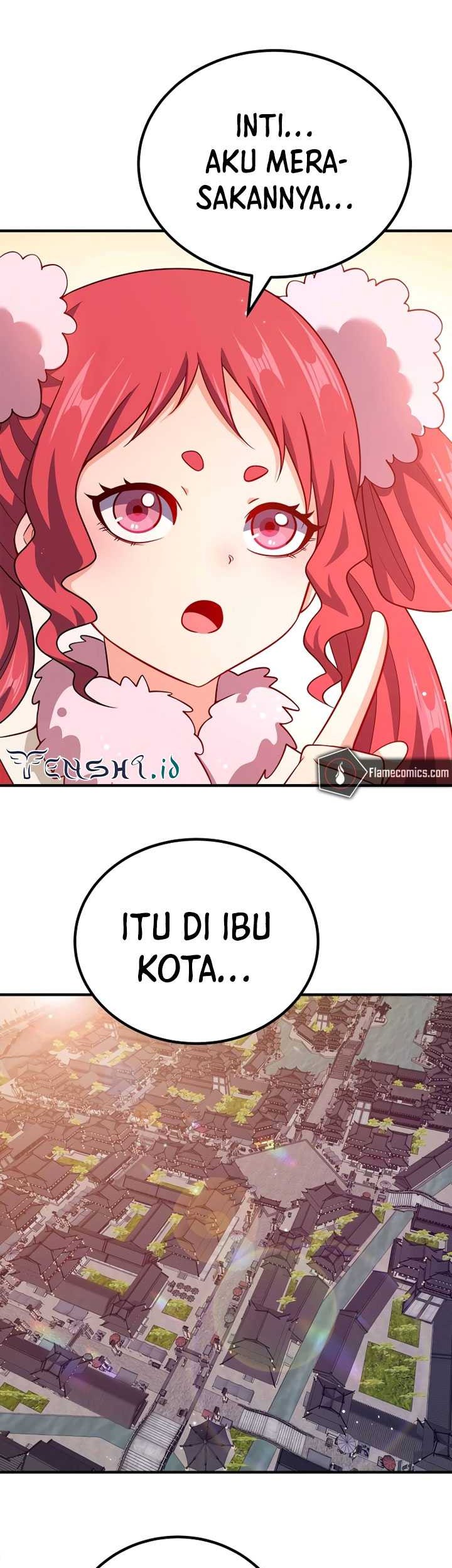 My Lady Is Actually the Empress? Chapter 140 - halaman 12