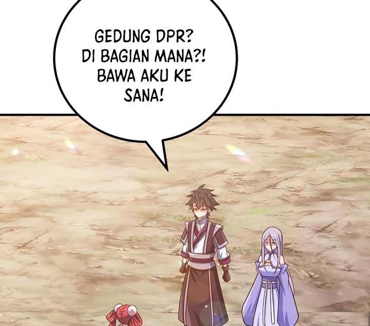 My Lady Is Actually the Empress? Chapter 140 - halaman 13