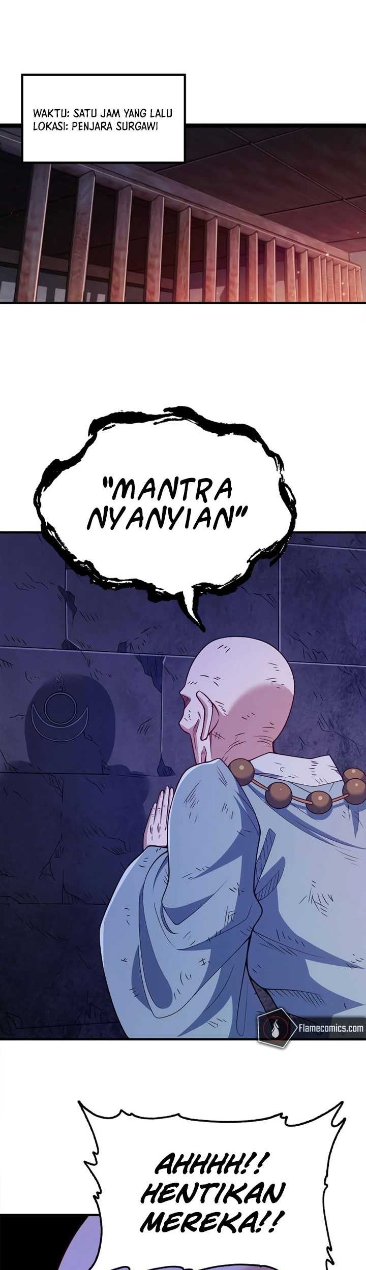 My Lady Is Actually the Empress? Chapter 140 - halaman 15