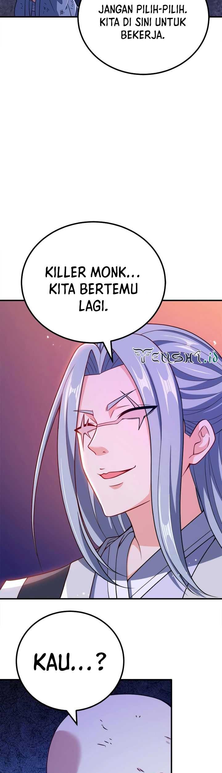 My Lady Is Actually the Empress? Chapter 140 - halaman 18