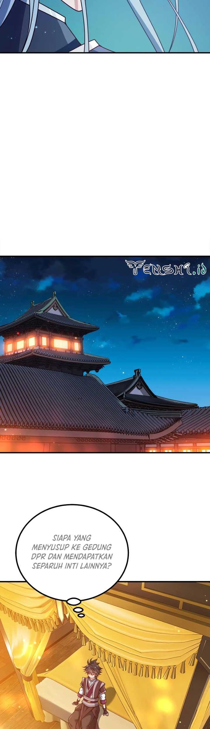 My Lady Is Actually the Empress? Chapter 140 - halaman 26
