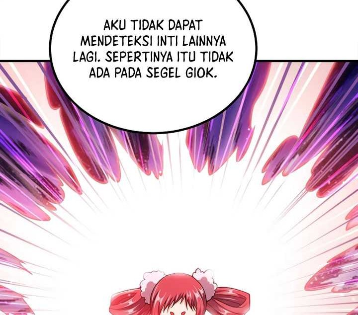 My Lady Is Actually the Empress? Chapter 140 - halaman 9