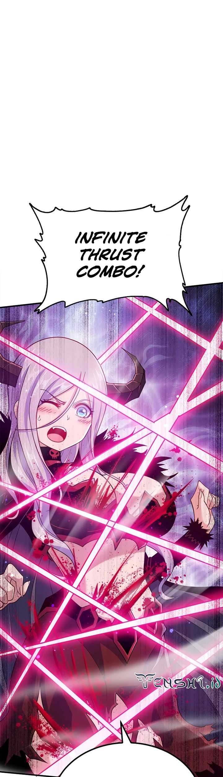 My Lady Is Actually the Empress? Chapter 141 - halaman 10