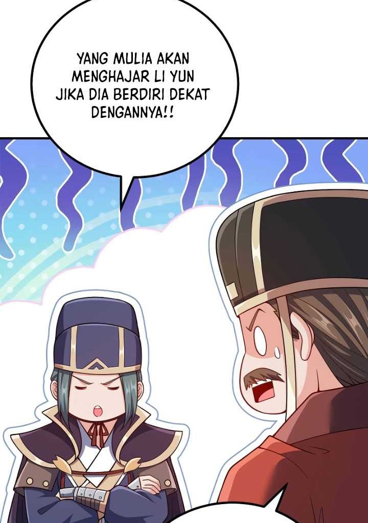 My Lady Is Actually the Empress? Chapter 141 - halaman 25