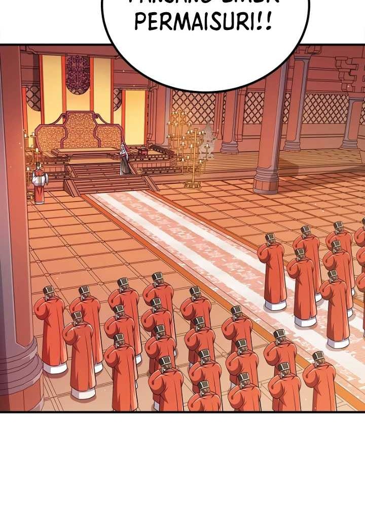 My Lady Is Actually the Empress? Chapter 141 - halaman 29