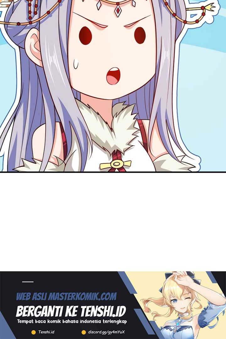My Lady Is Actually the Empress? Chapter 141 - halaman 32