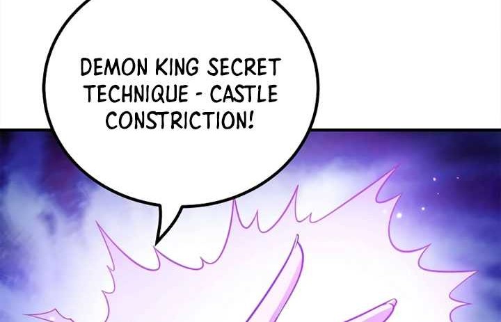 My Lady Is Actually the Empress? Chapter 141 - halaman 5
