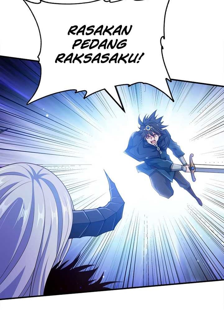 My Lady Is Actually the Empress? Chapter 141 - halaman 9