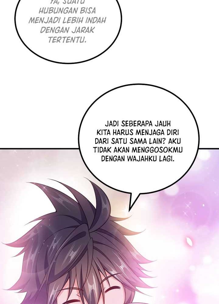 My Lady Is Actually the Empress? Chapter 142 - halaman 13