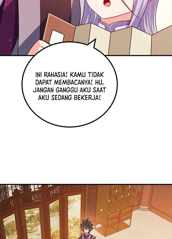 My Lady Is Actually the Empress? Chapter 142 - halaman 17