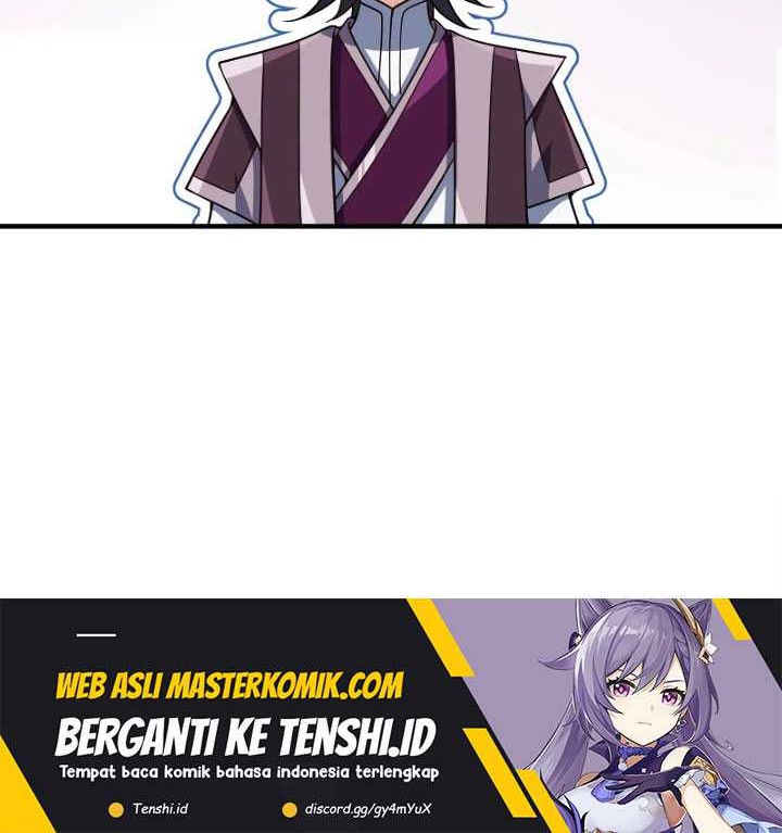 My Lady Is Actually the Empress? Chapter 142 - halaman 29