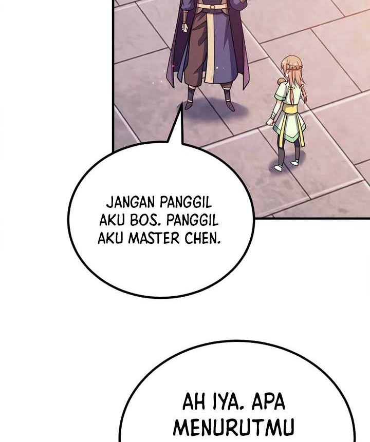 My Lady Is Actually the Empress? Chapter 143 - halaman 17
