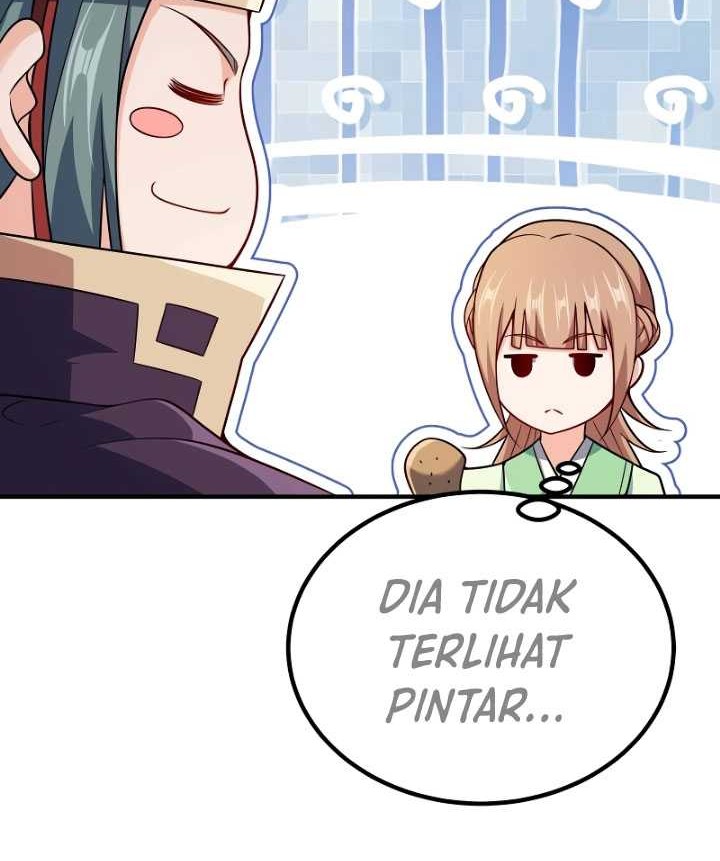 My Lady Is Actually the Empress? Chapter 143 - halaman 21
