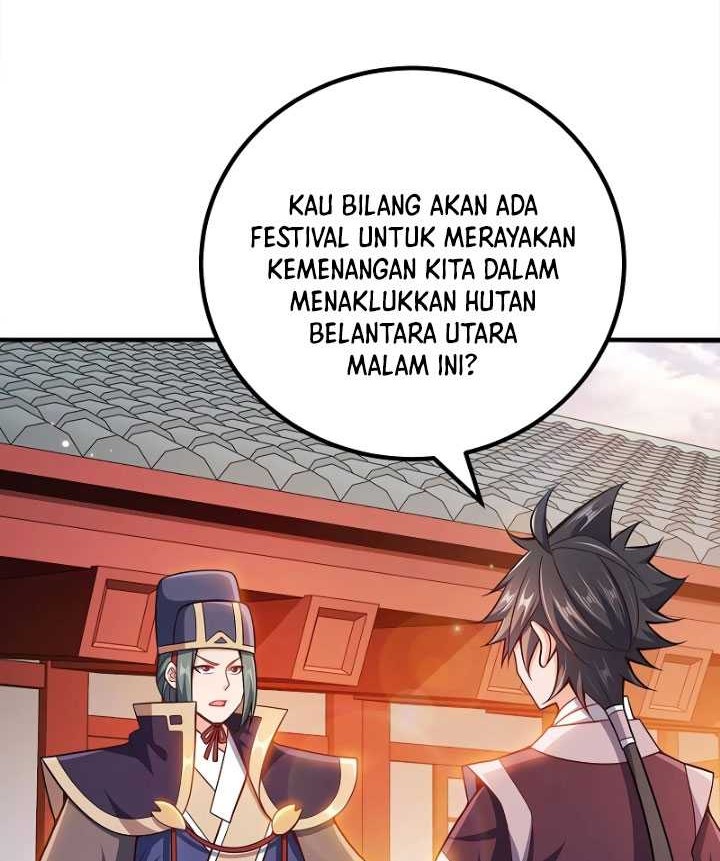 My Lady Is Actually the Empress? Chapter 143 - halaman 25