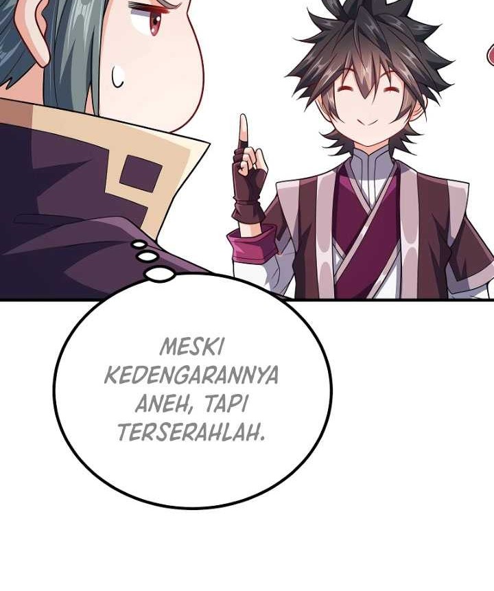 My Lady Is Actually the Empress? Chapter 143 - halaman 29