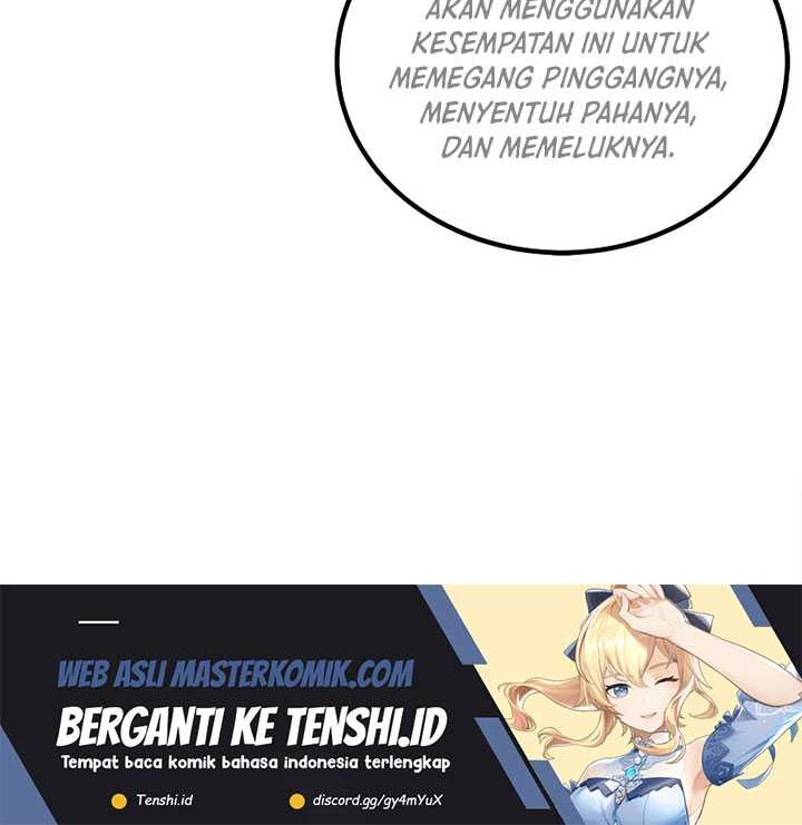 My Lady Is Actually the Empress? Chapter 143 - halaman 31
