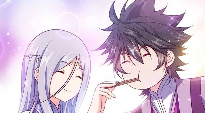 My Lady Is Actually the Empress? Chapter 143 - halaman 5