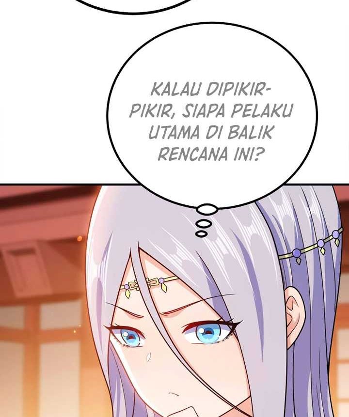 My Lady Is Actually the Empress? Chapter 143 - halaman 9