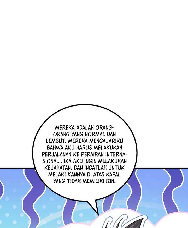 My Lady Is Actually the Empress? Chapter 144 - halaman 17