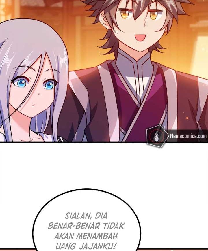 My Lady Is Actually the Empress? Chapter 144 - halaman 25