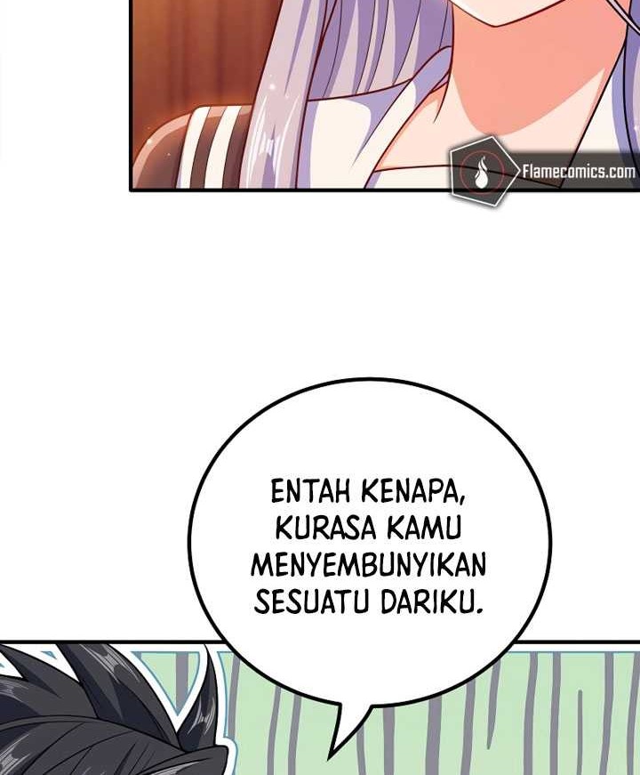 My Lady Is Actually the Empress? Chapter 144 - halaman 9