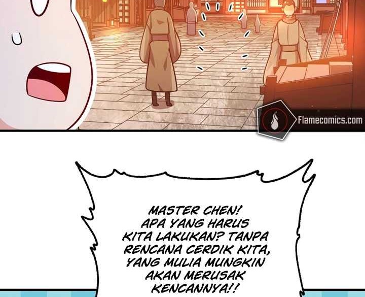My Lady Is Actually the Empress? Chapter 145 - halaman 17