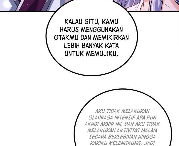 My Lady Is Actually the Empress? Chapter 145 - halaman 21