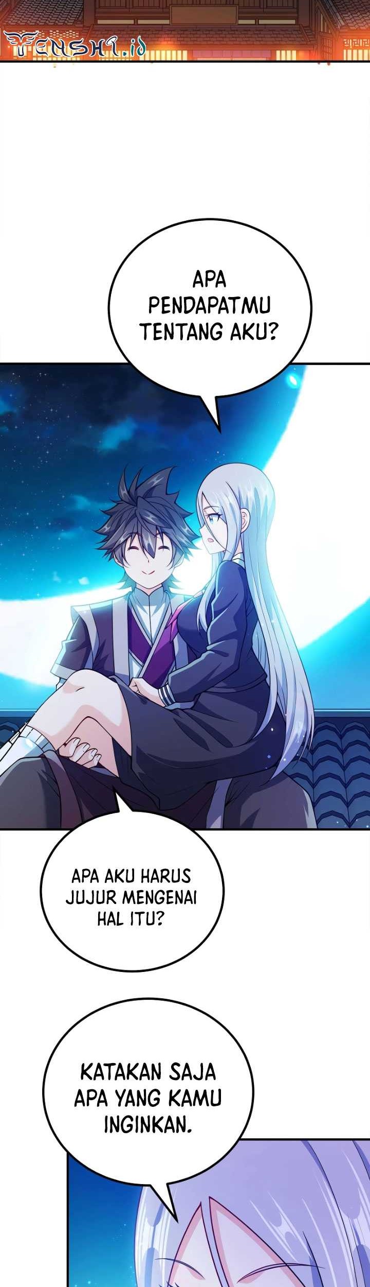 My Lady Is Actually the Empress? Chapter 145 - halaman 27