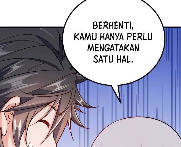 My Lady Is Actually the Empress? Chapter 145 - halaman 29