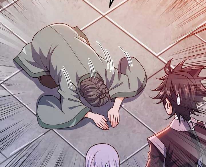 My Lady Is Actually the Empress? Chapter 145 - halaman 9