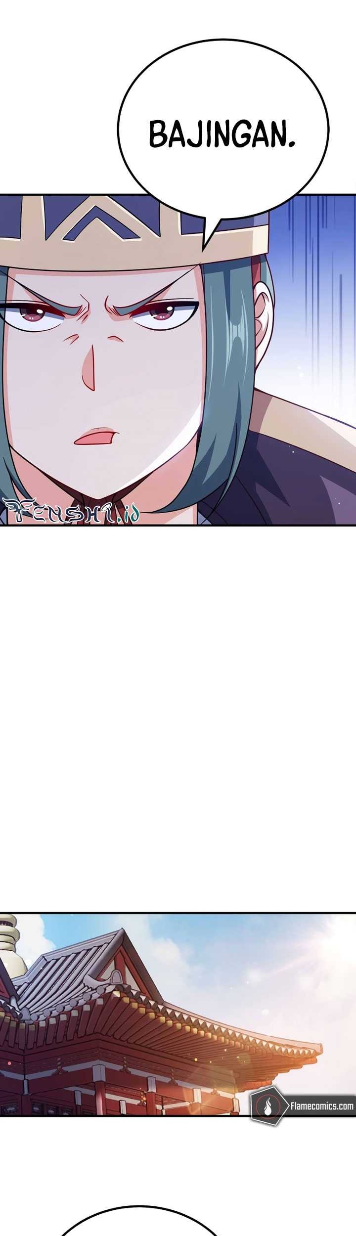 My Lady Is Actually the Empress? Chapter 146 - halaman 12