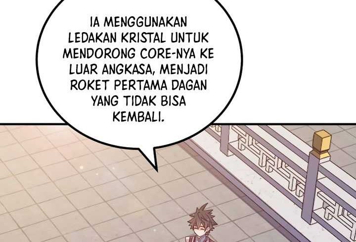 My Lady Is Actually the Empress? Chapter 146 - halaman 13