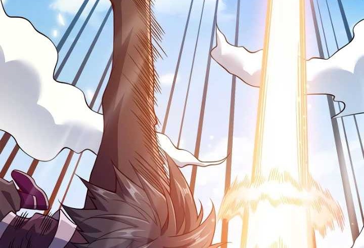 My Lady Is Actually the Empress? Chapter 146 - halaman 21