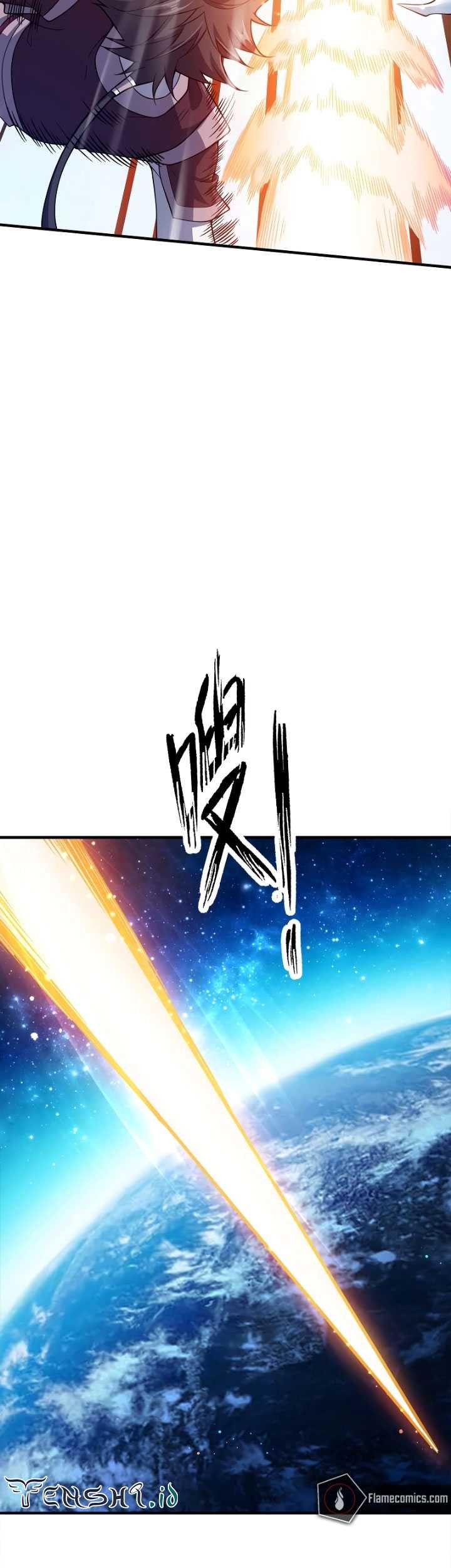 My Lady Is Actually the Empress? Chapter 146 - halaman 22