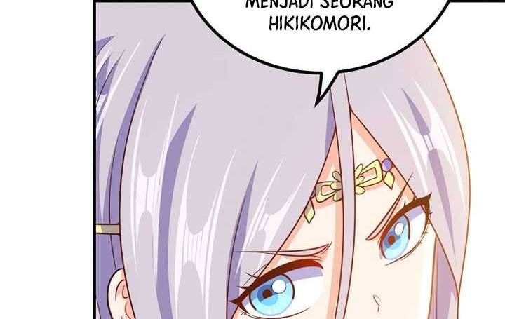 My Lady Is Actually the Empress? Chapter 147 - halaman 12