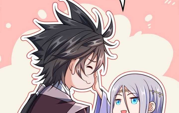 My Lady Is Actually the Empress? Chapter 147 - halaman 20
