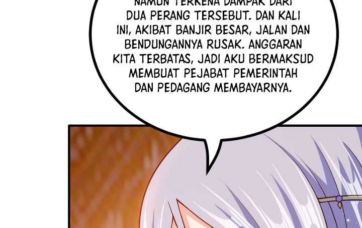 My Lady Is Actually the Empress? Chapter 147 - halaman 24